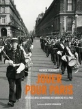 Patrick Péronnet - Jouer pour Paris.