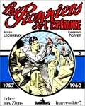 Raymond Poïvet et Roger Lécureux - Les Pionniers De L'Esperance Volume 5 (1957-1960) : Echec Aux Zions. Inaccessible 7.