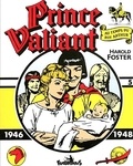 Hal Foster - Prince Valiant. Volume 5 (1946-1948).