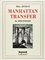 John Dos Passos et Miles Hyman - Manhattan Transfer.