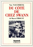 Marcel Proust - Du côté de chez Swann - À la recherche du temps perdu.