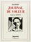 Jean Genet et Edmond Baudoin - Journal du Voleur.