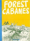 Jean-Claude Forest et Max Cabanes - Le roman de Renart.