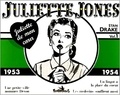 Stan Drake - Juliette Jones Tome 1 : 1953-1954 : Une Petite Ville Nommee Devon. Un Lingot A La Place Du Coeur. Les Medecins Souffrent Aussi.