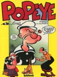 Elzie-Crisler Segar - Popeye Et Son Popa (04-08-36/08-12-36).