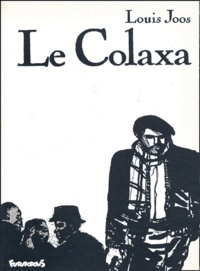 Louis Joos - Le Colaxa.