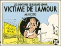  Mr Picotto - Les aventures de Richard Lenoir  : Victime de Lamour.