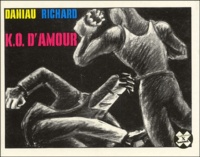  Daniau et  Richard - K.O. D'Amour.
