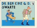 Joost Swarte - Dr. Ben Cine & D. Tome 2.