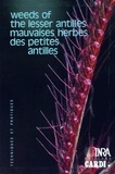 Jacques Fournet et John L. Hammerton - Mauvaises herbes des Petites Antilles.