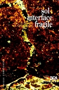 S Gelin et Pierre Stengel - Sol, interface fragile.