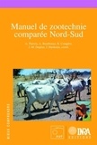 André Théwis et Alain Bourbouze - Manuel de zootechnie comparée Nord-Sud.