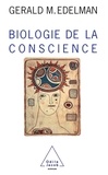 Gerald-M Edelman - Biologie de la conscience.