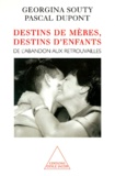 Georgina Souty et Pascal Dupont - .