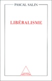Pascal Salin - Liberalisme.