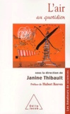 Janine Thibault - L'Air Au Quotidien.