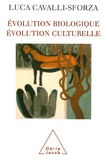 Luca Cavalli-Sforza - Evolution biologique, évolution culturelle - Propositions concrètes pour des recherches futures.