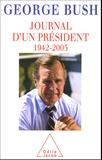 George H.W. Bush - Journal d'un président 1942-2005.