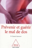 Claude Hamonet - Prévenir et guérir le mal de dos - Un autre regard.