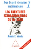 Dennis Shasha - Jeux d'esprit et énigmes mathématiques - Tome 1, Les aventures extraordinaires du Dr Ecco.