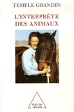 Temple Grandin - L'interprète des animaux.