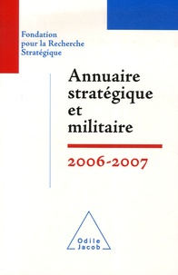 Yves Boyer et François Heisbourg - Annuaire stratégique et militaire.