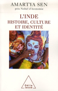 Amartya Sen - L'Inde - Histoire, culture et identité.