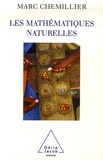Marc Chemillier - Les mathématiques naturelles.