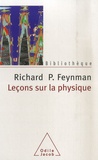 Richard Feynman - Leçons sur la physique.