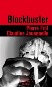 Pierre Frot et Claudine Jouannelle - Blockbuster.