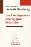 François Heisbourg - Les Conséquences stratégiques de la crise.