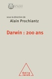 Alain Prochiantz - Darwin : 200 ans.