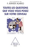 François-Xavier Alario - Questions sur le cerveau.