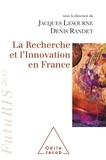 Jacques Lesourne et Denis Randet - La recherche et l'innovation en France - FutuRIS 2012.