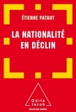 Etienne Pataut - La nationalité en déclin.