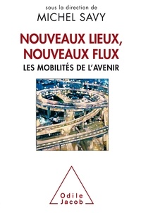 Michel Savy - Nouveaux lieux, nouveaux flux - Les mobilités de l'avenir.