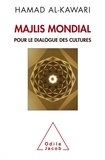 Hamad Al-Kawari - Majlis mondial - Pour le dialogue des cultures.