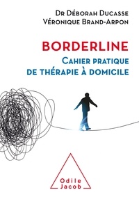 Déborah Ducasse et Véronique Brand-Arpon - Borderline.