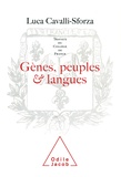 Luca Cavalli-Sforza - Gènes, peuples et langues.