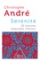 Christophe André - Sérénité - 25 histoires d'équilibre intérieur.