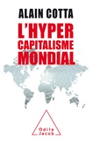 Alain Cotta - L'hypercapitalisme mondial.