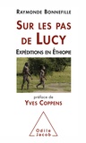 Raymonde Bonnefille - Sur les pas de Lucy - Expéditions en Ethiopie.