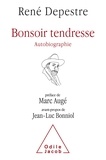 René Depestre - Bonsoir tendresse - Autobiographie.