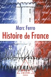 Marc Ferro - Histoire de France - Le roman de la nation.