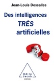 Jean-Louis Dessalles - Des intelligences très artificielles.