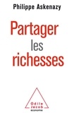 Philippe Askenazy - Partager les richesses.