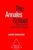 André Burguière -  - An Intellectual History.