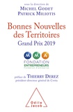 Michel Godet et Patrick Miliotis - Bonnes nouvelles des Territoires GRAND PRIX 2019.