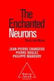Jean-Pierre Changeux et Pierre Boulez -  - The Brain and Music.