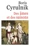 Boris Cyrulnik - Des âmes et des saisons - Psycho-écologie.